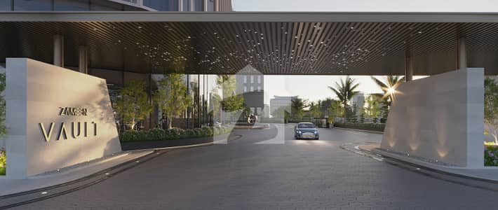 8 Marla Plaza For Sale DHA Phase 6_ Get 15% Guaranteed Rental Income 8 Marla Plaza For Sale DHA Phase 6_ Get 15% Guaranteed Rental Income