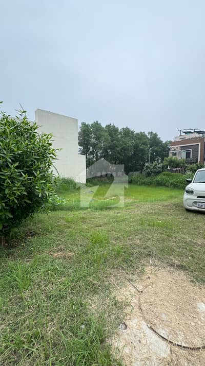 3 Marla Residential Plot For Sale In Umer Block, Al Kabir Town Phase 2 3 Marla Residential Plot For Sale In Umer Block, Al Kabir Town Phase 2