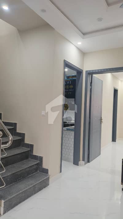 5 Marla Brand New Full House for Rent DHA Rahbar 11, Sector 2