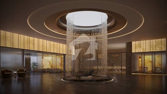 8 Marla Approved 5-Storey Commercial Plaza For Sale DHA Phase 6 Raya And 7 8 Marla Approved 5-Storey Commercial Plaza For Sale DHA Phase 6 Raya And 7