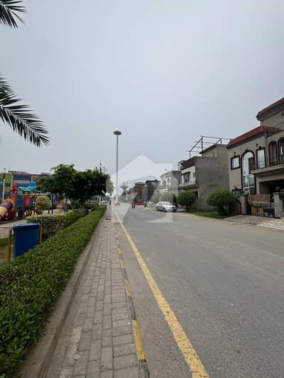 3 Marla Residential Plot For Sale In Prime Location Of E Block, Al Kabir Town Phase 2, Lahore 3 Marla Residential Plot For Sale In Prime Location Of E Block, Al Kabir Town Phase 2, Lahore