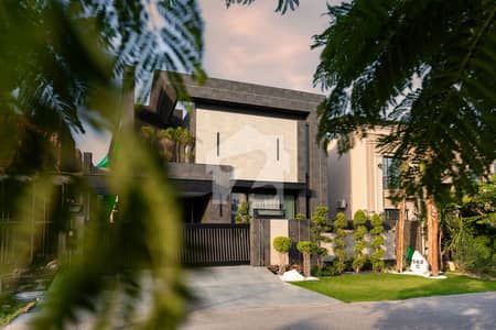 Fully Furnished Brand New 1 Kanal Luxury House For Rent In DHA Phase 7 Near Raya Golf Fully Furnished Brand New 1 Kanal Luxury House For Rent In DHA Phase 7 Near Raya Golf