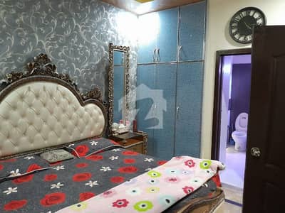 امپیریل گارڈن ہومز پیراگون سٹی,لاہور میں 3 کمروں کا 6 مرلہ مکان 2.35 کروڑ میں برائے فروخت۔