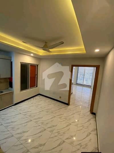 One Bed Apartment For Rent