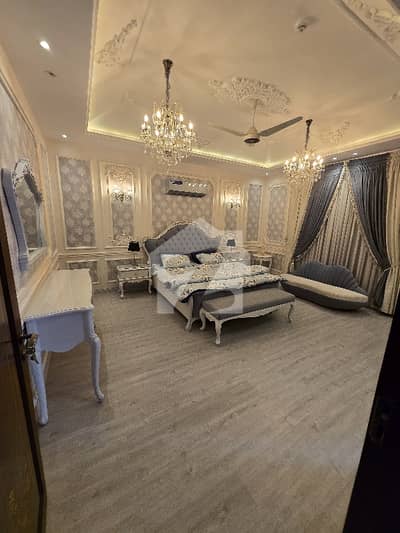 1 Kanal Modern House For Sale