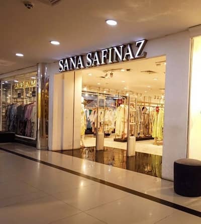 Rented Shop For Sale