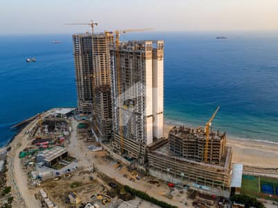 2 Bedroom Luxury Partial Sea Facing Apartment for Sale in Beach Terraces DHA Phase 8 Karachi 2 Bedroom Luxury Partial Sea Facing Apartment for Sale in Beach Terraces DHA Phase 8 Karachi