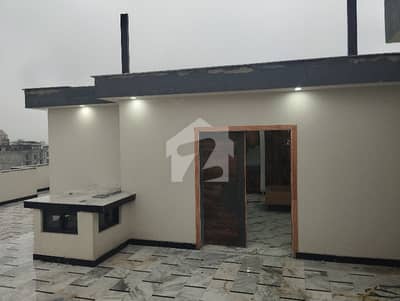 BRAND NEW PENTHOUSE AVAILABLE FOR RENT IN PRIME LOCATION With Margla Views