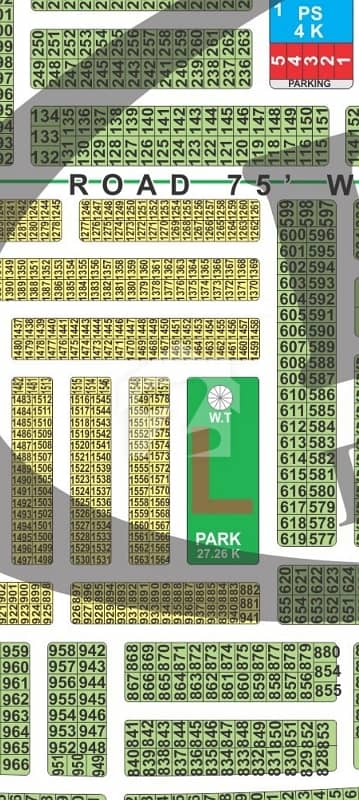 LDA city Lahore L block 5 Marla on ground carpeted road possession available ready to construction plot for sale LDA city Lahore L block 5 Marla on ground carpeted road possession available ready to construction plot for sale