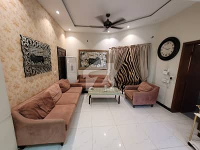 Luxurious & Fully Furnished 5 Marla House for Rent Bahria Town, Lahore Luxurious & Fully Furnished 5 Marla House for Rent Bahria Town, Lahore