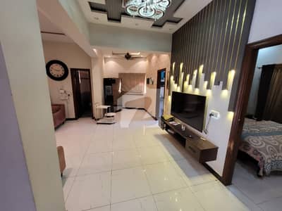 Luxurious & Fully Furnished 5 Marla House For Rent Bahria Town, Lahore Luxurious & Fully Furnished 5 Marla House For Rent Bahria Town, Lahore