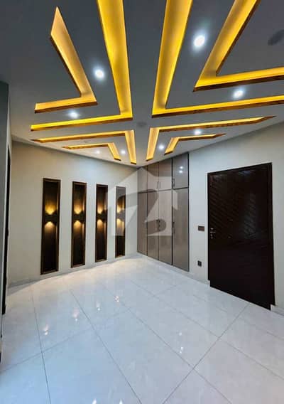 3 Marla Brand New House Block C For Sale In Al Kabir Town Phase 2 3 Marla Brand New House Block C For Sale In Al Kabir Town Phase 2