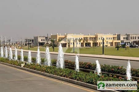 5 MARLA HOT LOCATION PLOT AVAILABLE FOR SALE IN B BLOCK BAHRIA EMC