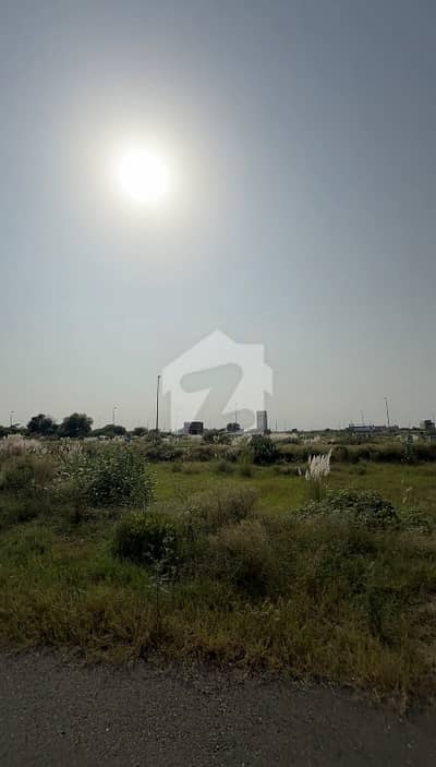 5 Marla Possession Plot on 85ft Road For Sale 5 Marla Possession Plot on 85ft Road For Sale