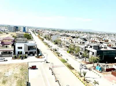 ایف ۔ 17/2 ایف ۔ 17,اسلام آباد میں 10 مرلہ رہائشی پلاٹ 1.25 کروڑ میں برائے فروخت۔