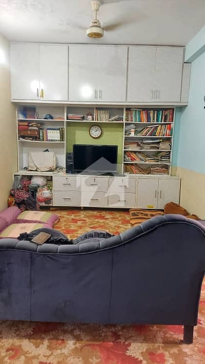 4 Bed Double Story House For Sale On 5 Marla