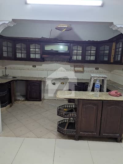 240 Yards New Ground Floor 3 Bed Dd Sept Gate Parking West Open Tile Flooring