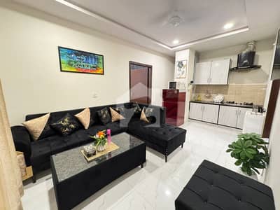 two bed apparment available for sale in gulberg icon 2
