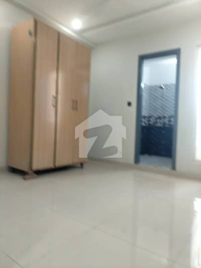 Two Bed Flat For Rent
