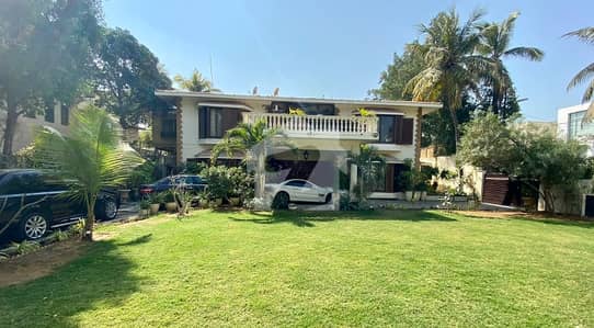 Premium Corner Bungalow for Rent in Prime Location
