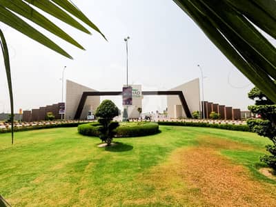 5 MARLA RESIDENTIAL PLOT FOR SALE IN ETIHAD TOWN PHASE 1 PREMIER LIVING BLOCK 5 MARLA RESIDENTIAL PLOT FOR SALE IN ETIHAD TOWN PHASE 1 PREMIER LIVING BLOCK