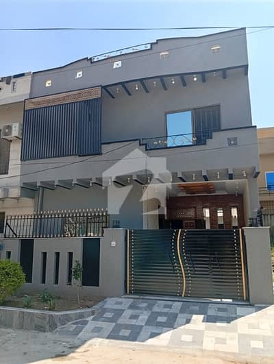 5 Marla Double Storey New House For Sale