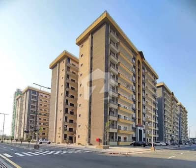 Luxury Apartment For Rent Askari V, Sector J, Malir Cantt