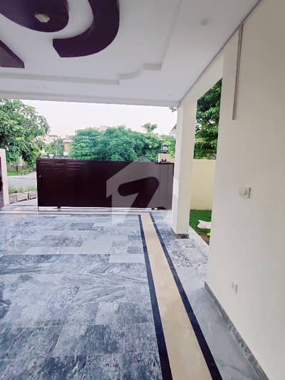 1 Kanal House For Rent Near To Central Park Demand 350