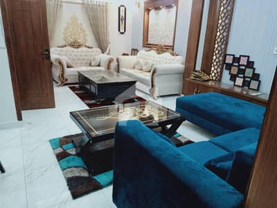 5 Brand New Full Furnished House For Rant Jinnah Block Bahria Town Lahore 5 Brand New Full Furnished House For Rant Jinnah Block Bahria Town Lahore
