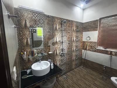 Fully Furnished 5 Marla House for Rent in DHA Rahbar