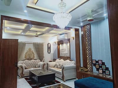 5 Brand New Full Furnished House For Rant Jinnah Block Bahria Town Lahore 5 Brand New Full Furnished House For Rant Jinnah Block Bahria Town Lahore