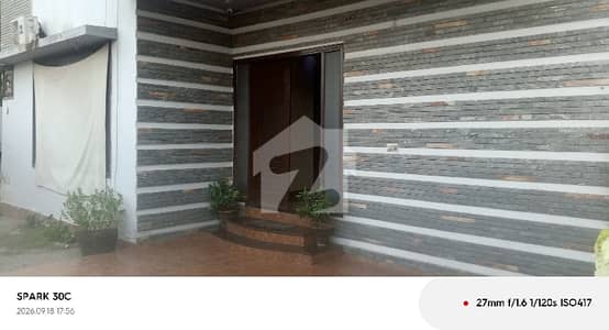 Premium 500 Sq. Yd. Double Unit Bungalow DHA Phase 6