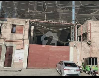 منگھو پیر روڈ کراچی میں 5 کنال Studio گودام 21.0 لاکھ میں کرایہ پر دستیاب ہے۔