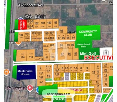 15.5 Kanal Main Canal Road executive Bock , Opposite Malik Riyaz Farm House 15.5 Kanal Main Canal Road executive Bock , Opposite Malik Riyaz Farm House