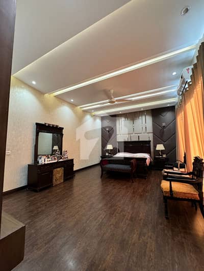 Spanish Elegance Meets Luxury Living 1-Kanal House in DHA Phase 7