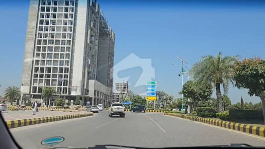 Boulevard Corner 15 Marla Exclusive Commercial Plot Boulevard Corner 15 Marla Exclusive Commercial Plot