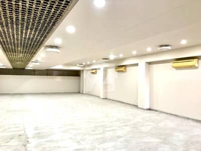 جی ۔ 6 مرکز جی ۔ 6,اسلام آباد میں 2 کنال Studio عمارت 32.0 لاکھ میں کرایہ پر دستیاب ہے۔