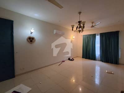 3 Bed DD Ground Floor Portion for Rent Near Creek Vista DHA Phase 8