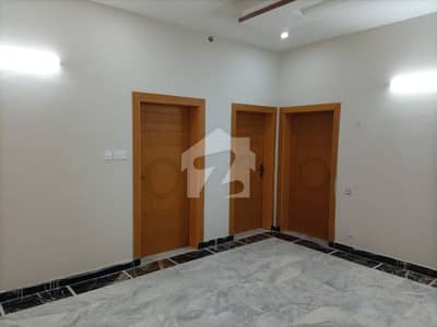 10 Marla Brand New Upper Portion Available Rent G-14
