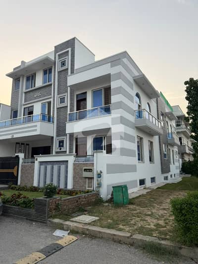 40x80 Corner House in G-13/3 | Triple Storey | Luxury Living 40x80 Corner House in G-13/3 | Triple Storey | Luxury Living