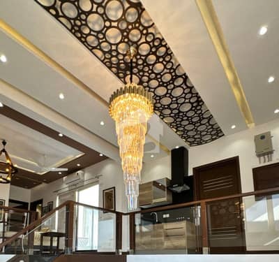 Spanish Elegance Meets Luxury Living 1-Kanal House in DHA Phase 7 Spanish Elegance Meets Luxury Living 1-Kanal House in DHA Phase 7