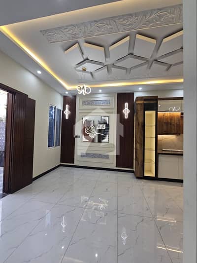 Block C 120 Yd One Unit Bungalow Naya Nazimabad Block C 120 Yd One Unit Bungalow Naya Nazimabad