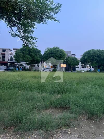 Prime Residential Property for Sale in DHA Rahbar 11 Sector 4 , Block Q Demand PKR 8,100,000