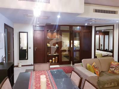 Three Bedroom Apartment Half Terrace 1750 Sq. Ft. In Silver Oaks