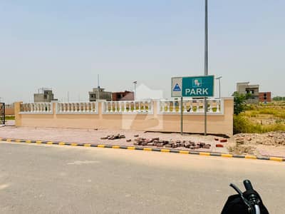 ایل ڈی اے سٹی فیز 1 ۔ بلاک جے ایل ڈی اے سٹی فیز 1 - جناح سیکٹر,ایل ڈی اے سٹی فیز 1,ایل ڈی اے سٹی,ایل ڈی اے روڈ,لاہور میں 5 مرلہ رہائشی پلاٹ 61.0 لاکھ میں برائے فروخت۔