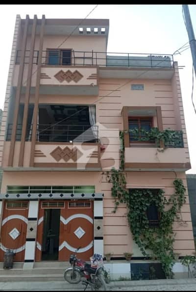 HOUSE FOR SALE NORTH TOWN RESIDENCY PHASE-1 GOLD BLOCK HOUSE FOR SALE NORTH TOWN RESIDENCY PHASE-1 GOLD BLOCK