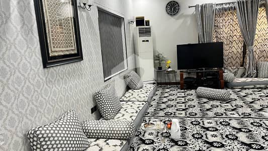 Prime Location 01 Kanal House For Sale