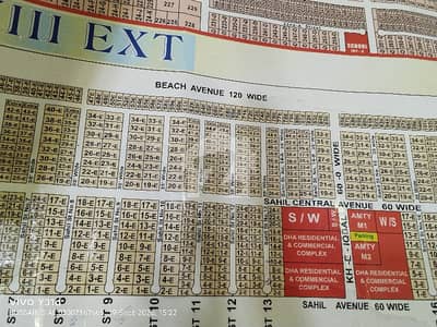 Sahil 300 Yard Low Budget Plot For Sale Ideal For Genuine Buyers