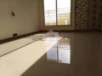 3 Bed DD Apartment for Rent Available in Clifton Block 8