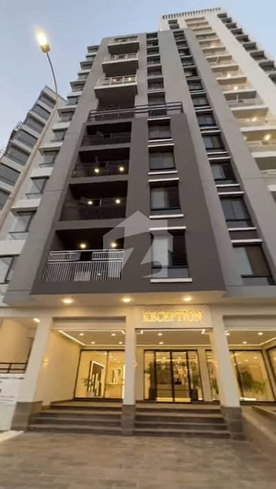 3-Bed DD Apartment For Sale In Naya Nazimabad | Prime Location | 1,750 Sq. Ft. | Booking Available 3-Bed DD Apartment For Sale In Naya Nazimabad | Prime Location | 1,750 Sq. Ft. | Booking Available